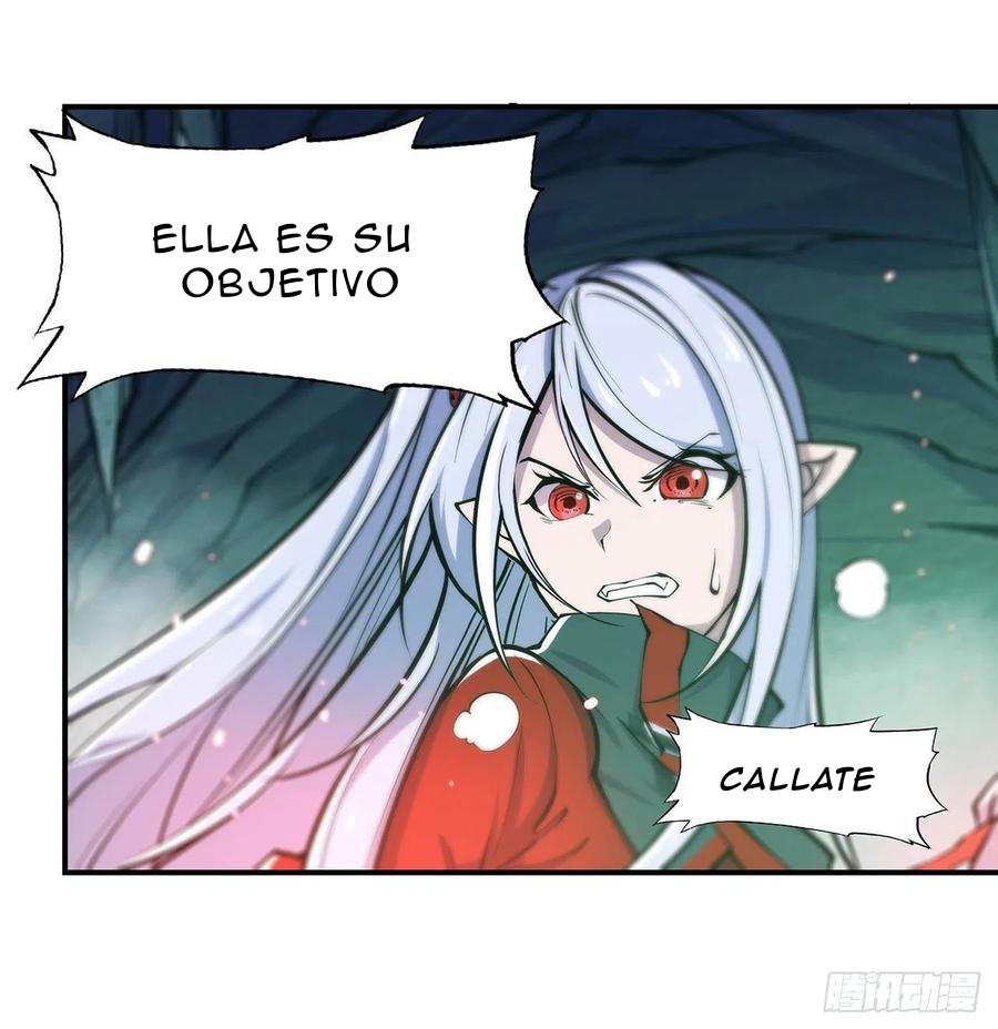 The Blood Princess And The Knight Capitulo 69 página 29