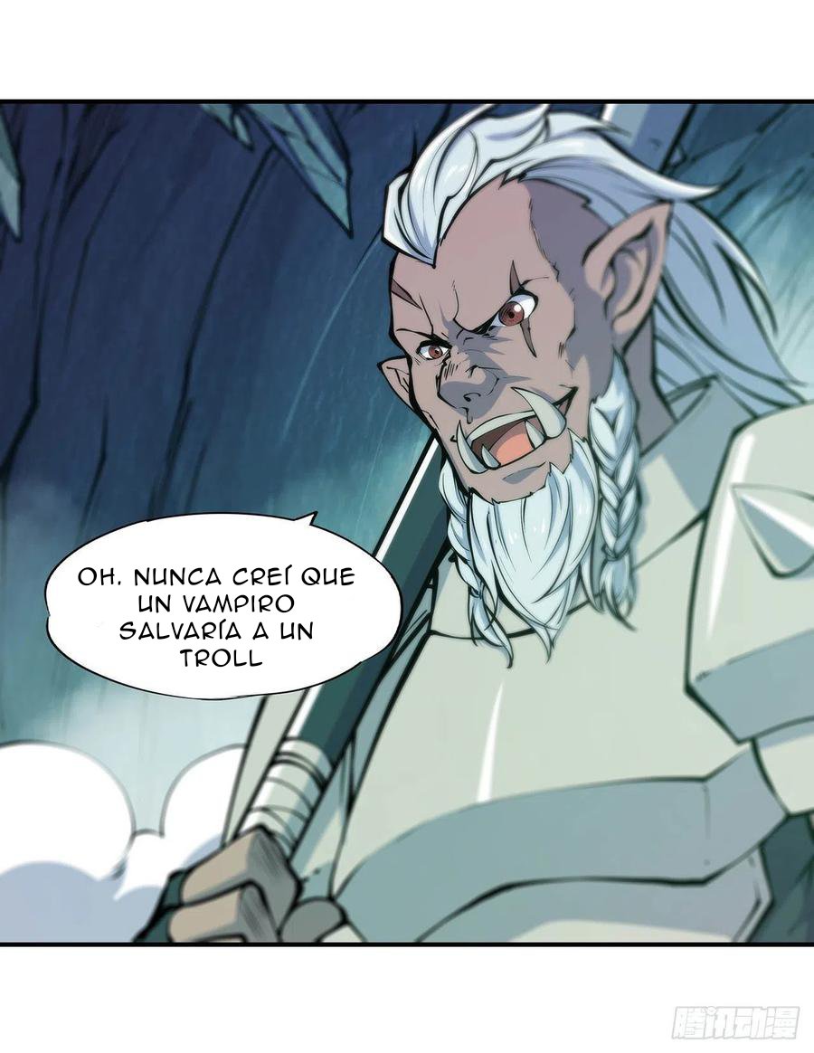 The Blood Princess And The Knight Capitulo 69 página 30