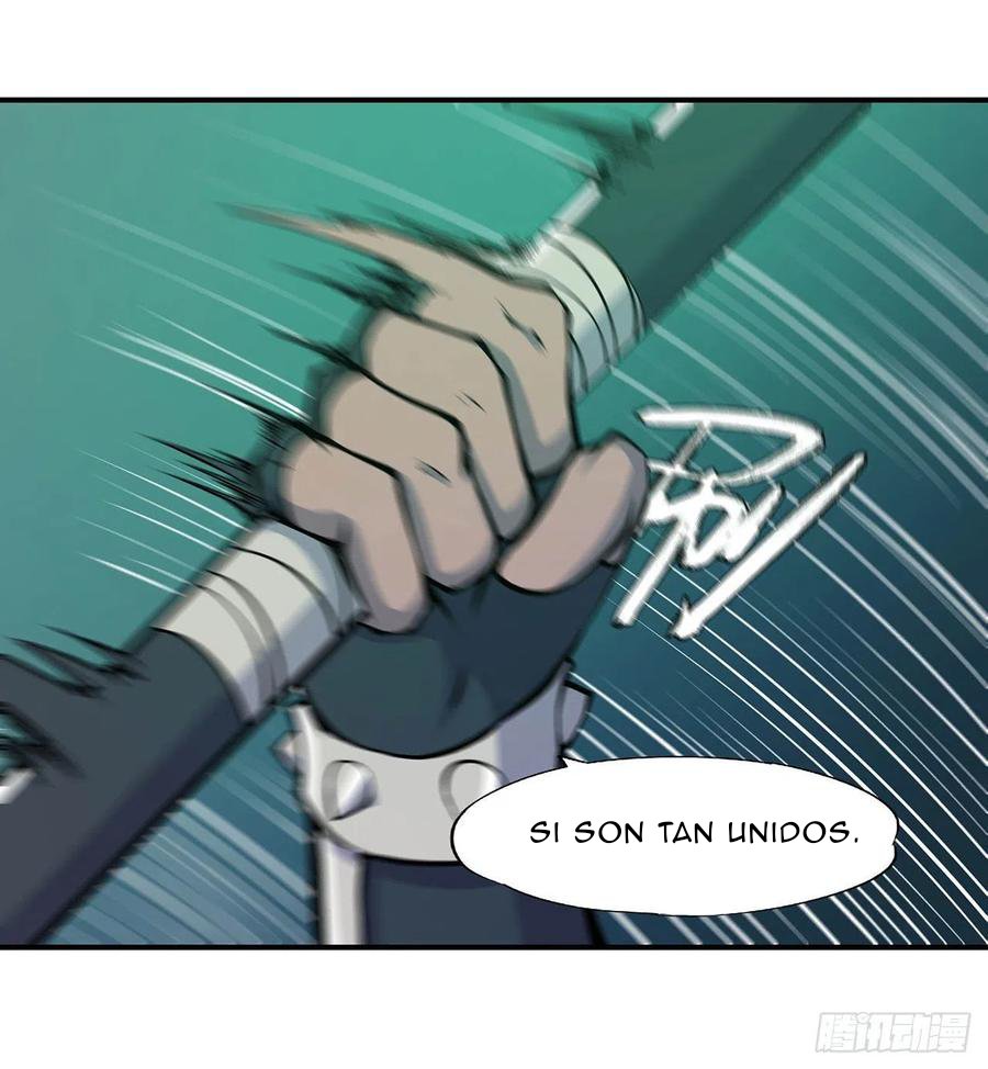 The Blood Princess And The Knight Capitulo 69 página 31