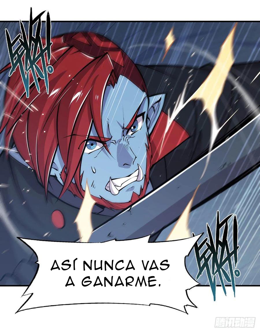 The Blood Princess And The Knight Capitulo 69 página 5