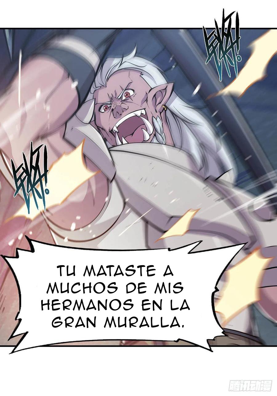 The Blood Princess And The Knight Capitulo 69 página 6