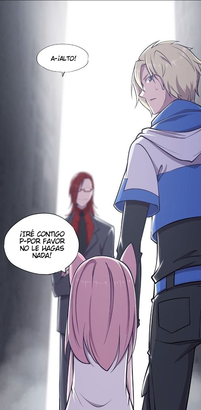 The Blood Princess And The Knight Capitulo 7 página 10