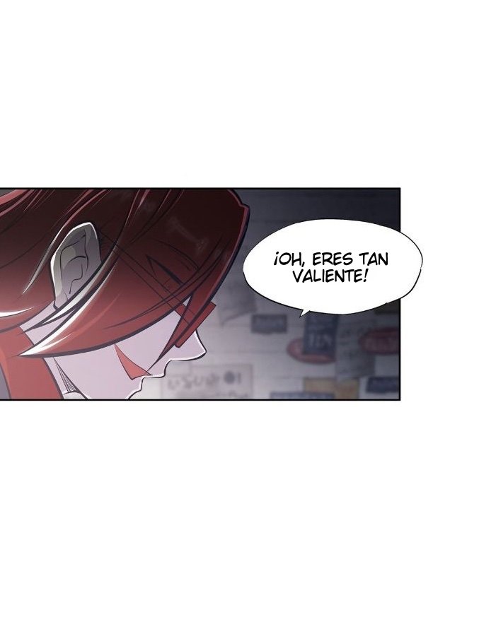 The Blood Princess And The Knight Capitulo 7 página 11