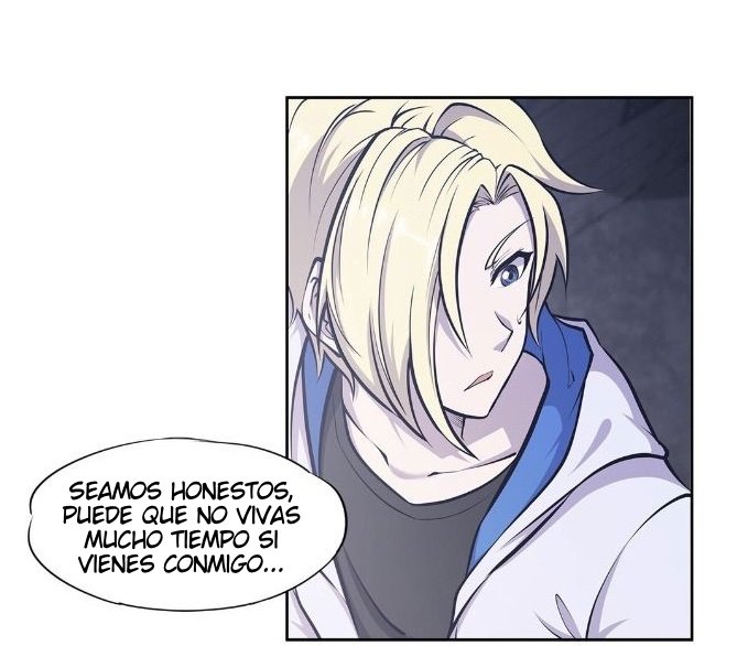 The Blood Princess And The Knight Capitulo 7 página 12