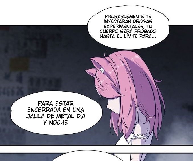 The Blood Princess And The Knight Capitulo 7 página 13