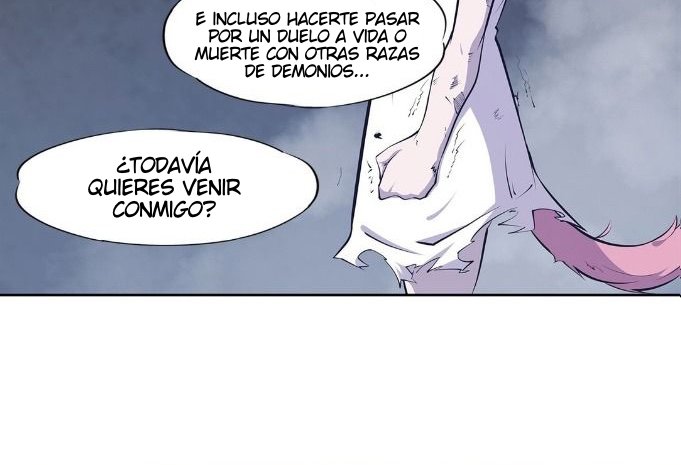 The Blood Princess And The Knight Capitulo 7 página 14