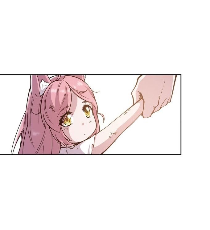 The Blood Princess And The Knight Capitulo 7 página 18