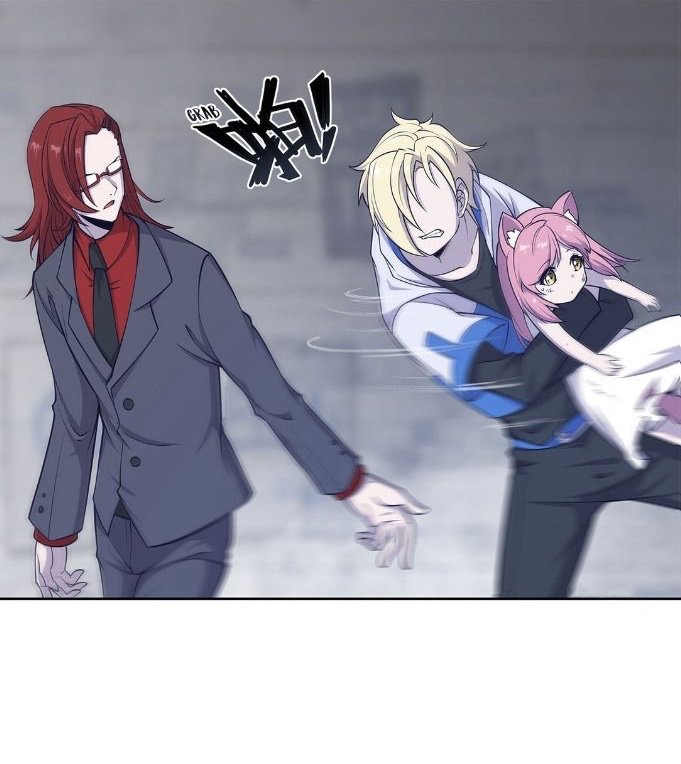 The Blood Princess And The Knight Capitulo 7 página 22