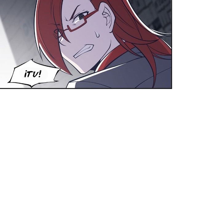 The Blood Princess And The Knight Capitulo 7 página 23
