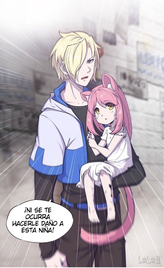 The Blood Princess And The Knight Capitulo 7 página 25