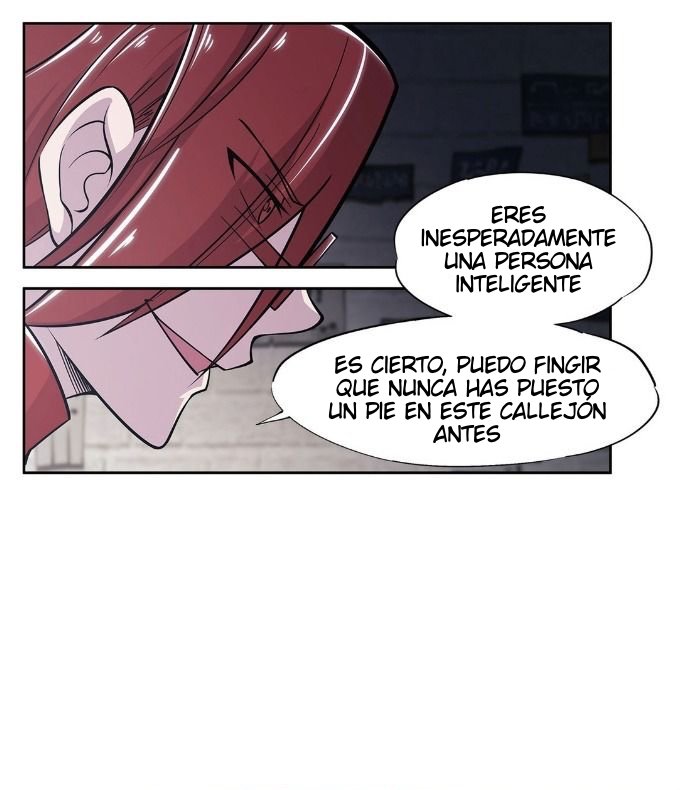 The Blood Princess And The Knight Capitulo 7 página 3