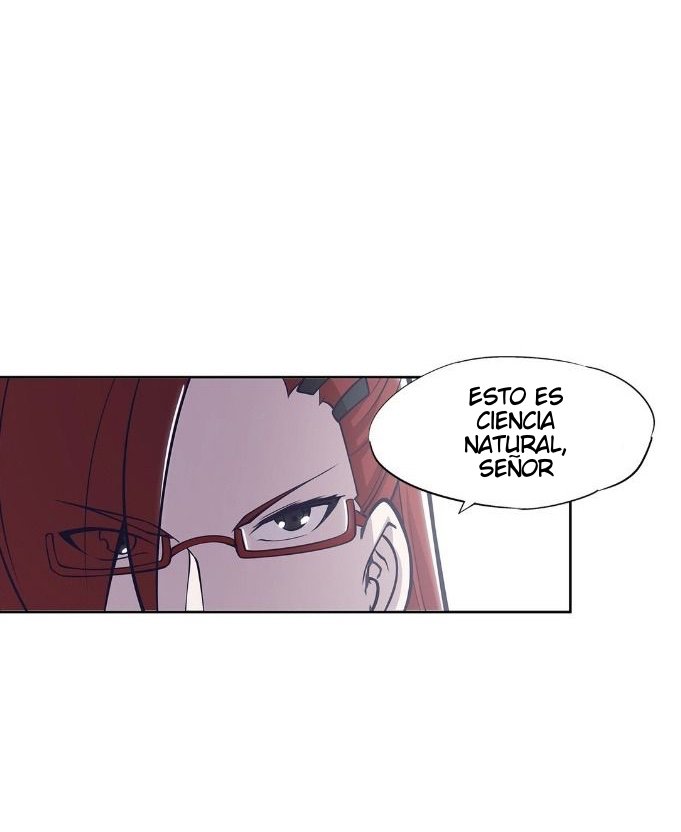The Blood Princess And The Knight Capitulo 7 página 5