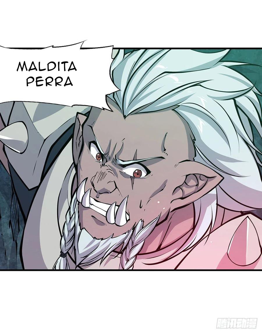 The Blood Princess And The Knight Capitulo 70 página 15