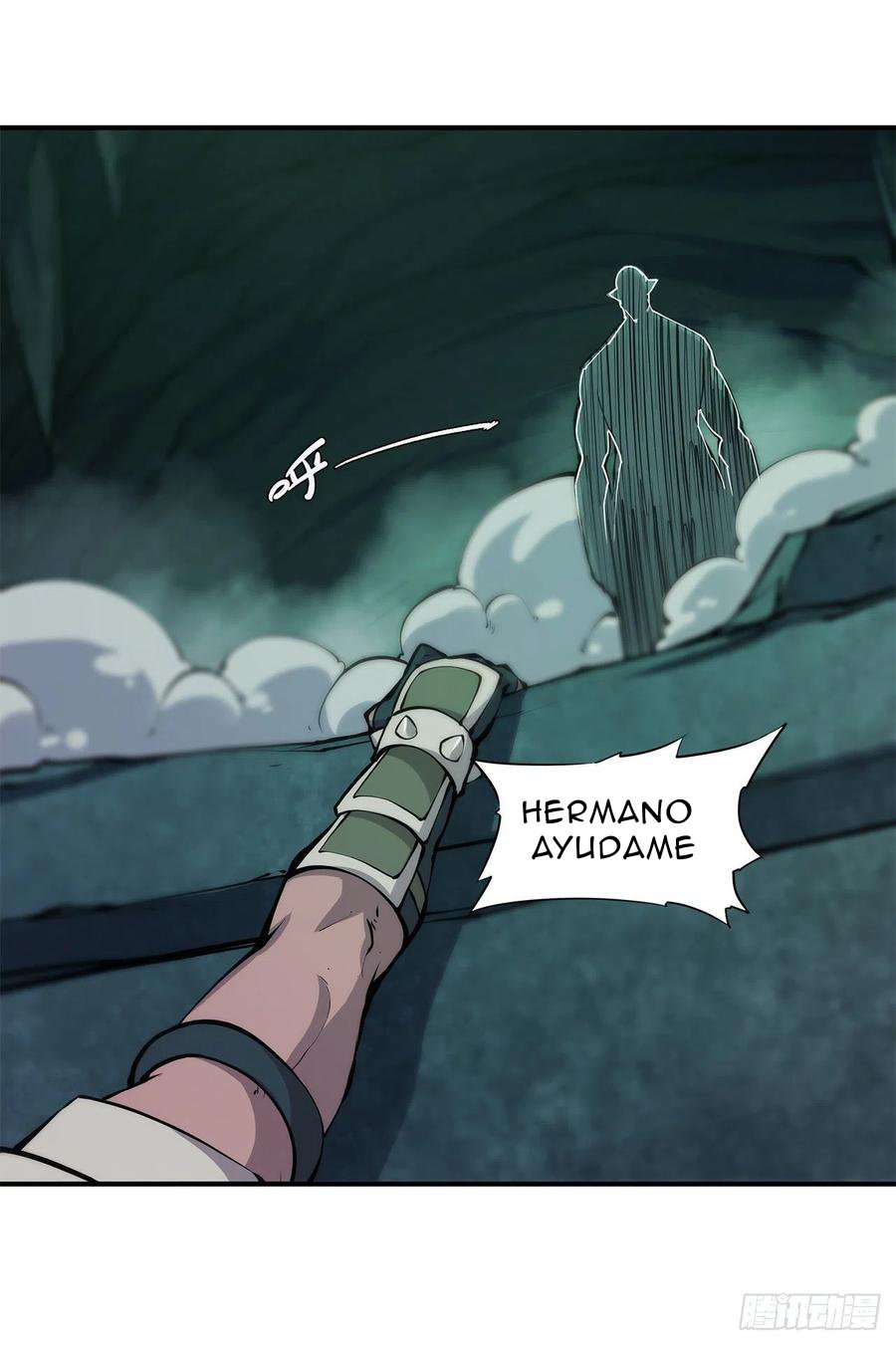 The Blood Princess And The Knight Capitulo 70 página 16