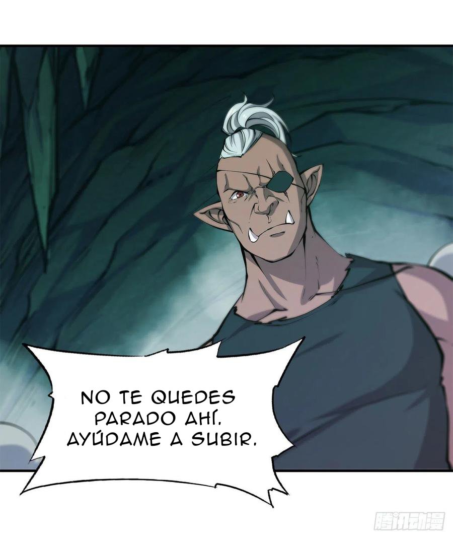 The Blood Princess And The Knight Capitulo 70 página 17