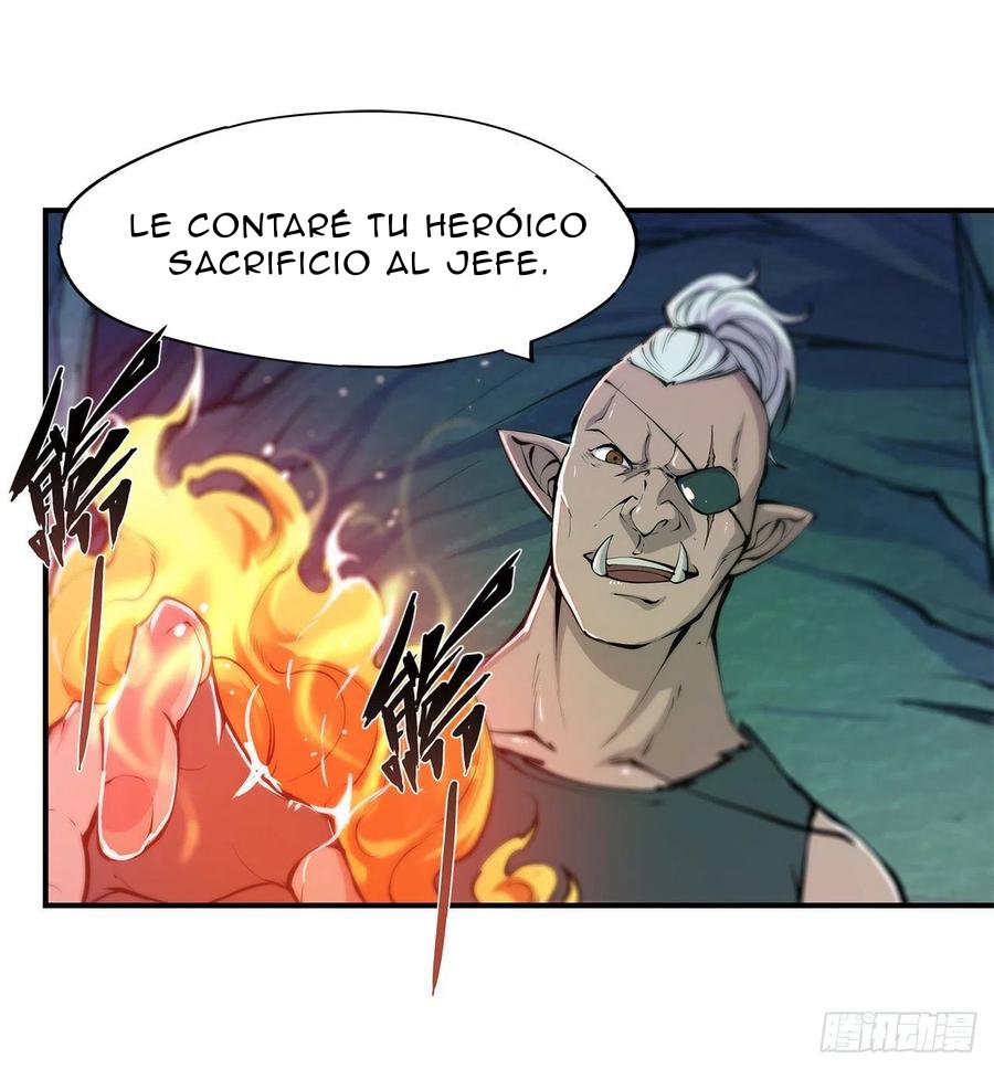 The Blood Princess And The Knight Capitulo 70 página 20