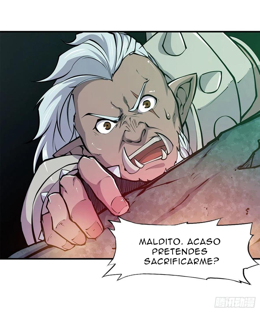 The Blood Princess And The Knight Capitulo 70 página 21