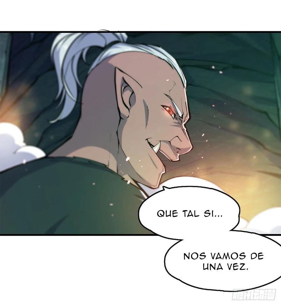 The Blood Princess And The Knight Capitulo 70 página 25