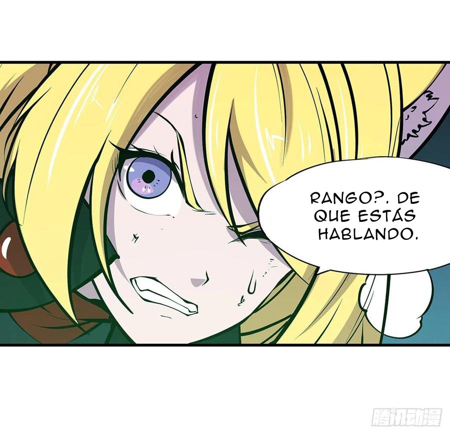 The Blood Princess And The Knight Capitulo 70 página 29