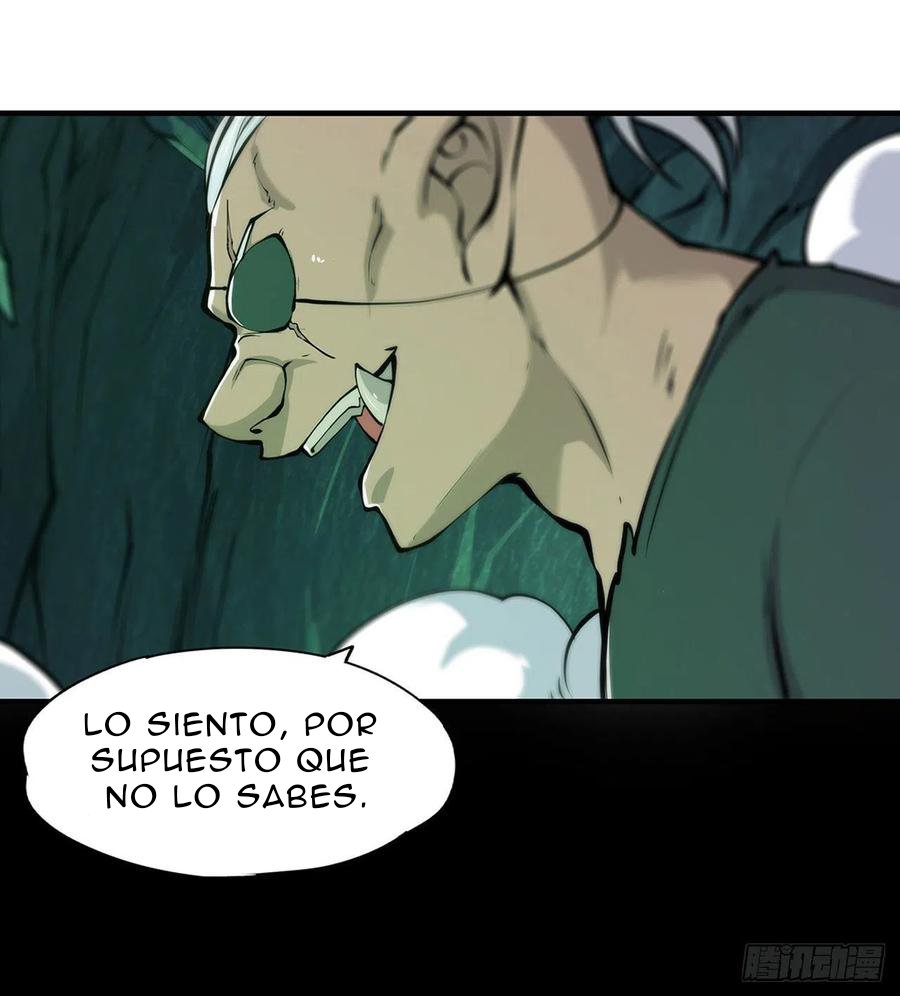 The Blood Princess And The Knight Capitulo 70 página 30
