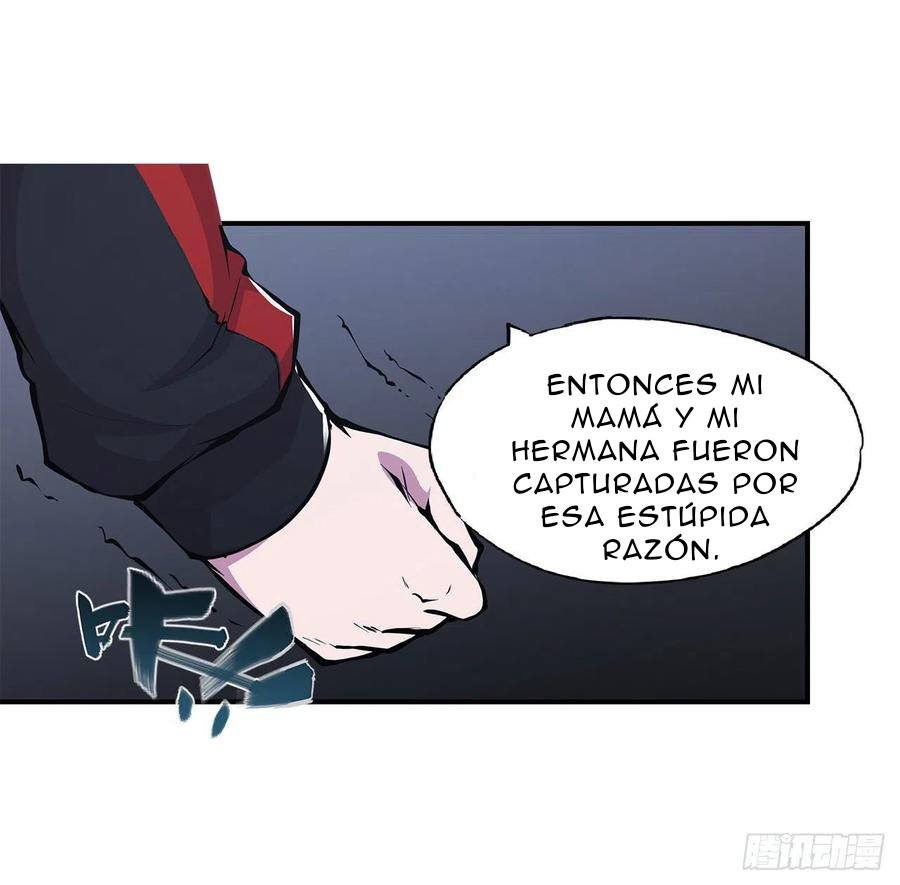 The Blood Princess And The Knight Capitulo 70 página 33