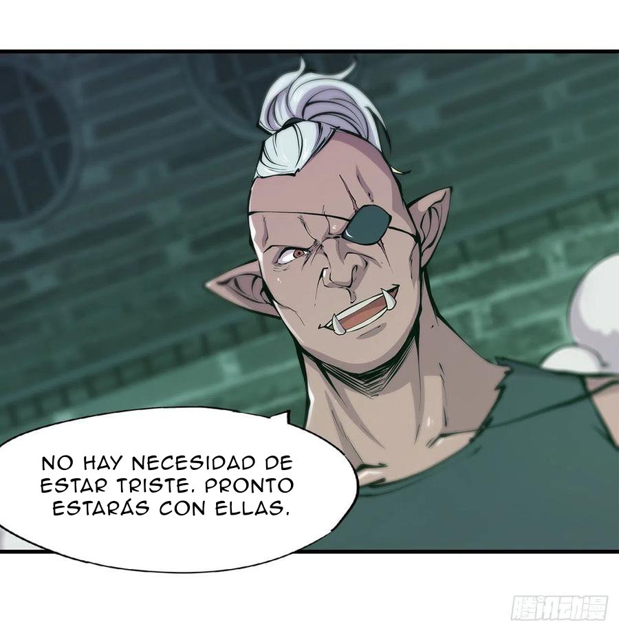 The Blood Princess And The Knight Capitulo 70 página 34
