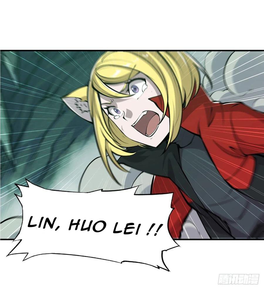 The Blood Princess And The Knight Capitulo 70 página 4