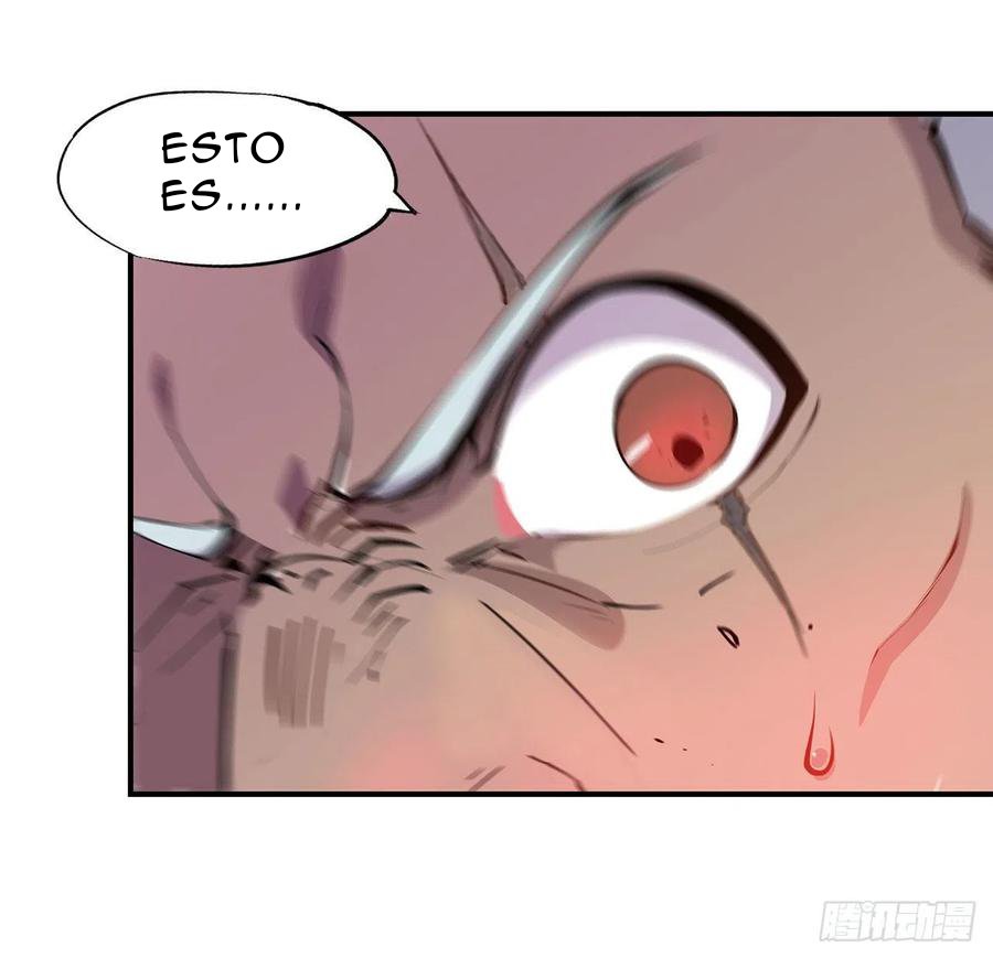 The Blood Princess And The Knight Capitulo 70 página 9