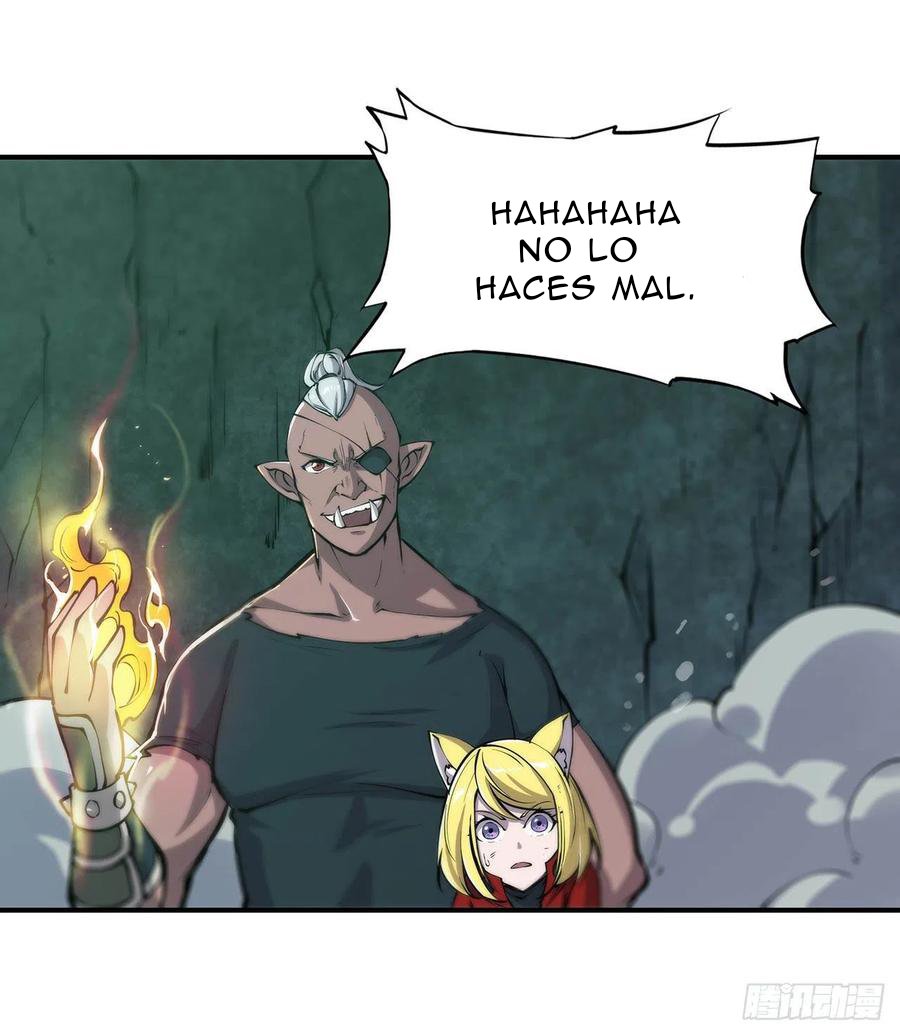 The Blood Princess And The Knight Capitulo 71 página 16