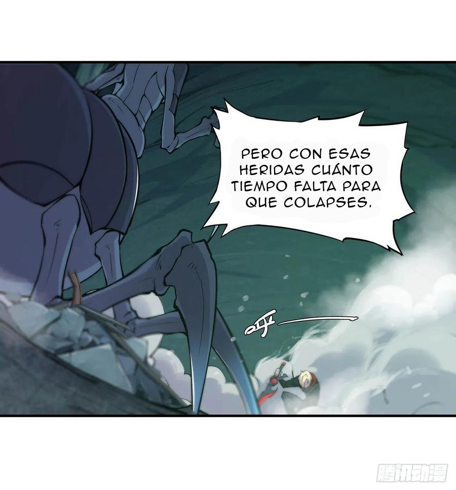 The Blood Princess And The Knight Capitulo 71 página 17