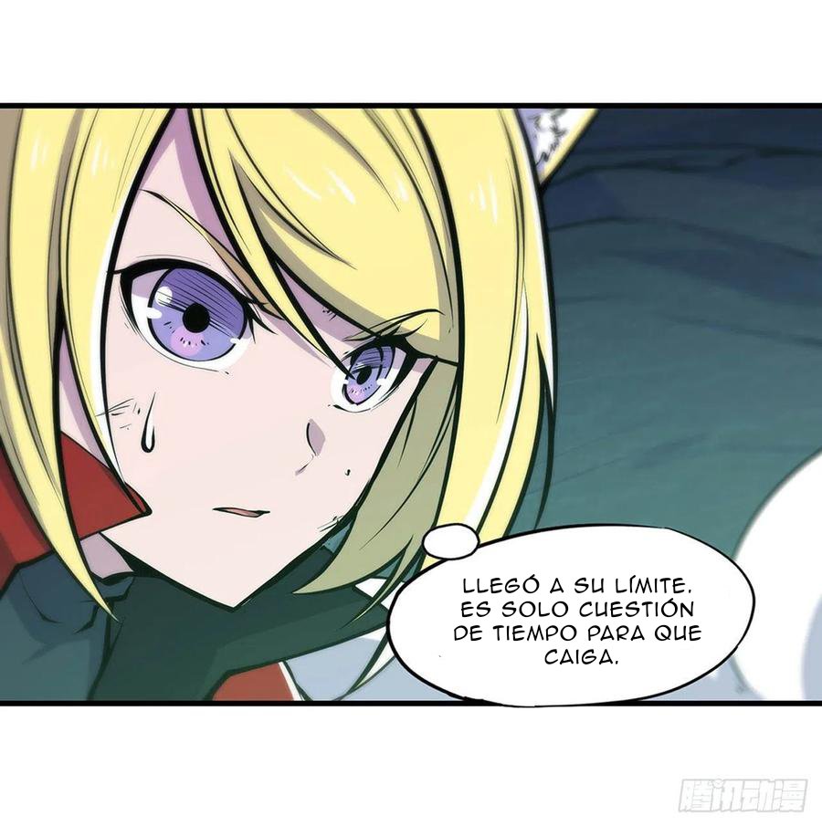 The Blood Princess And The Knight Capitulo 71 página 20