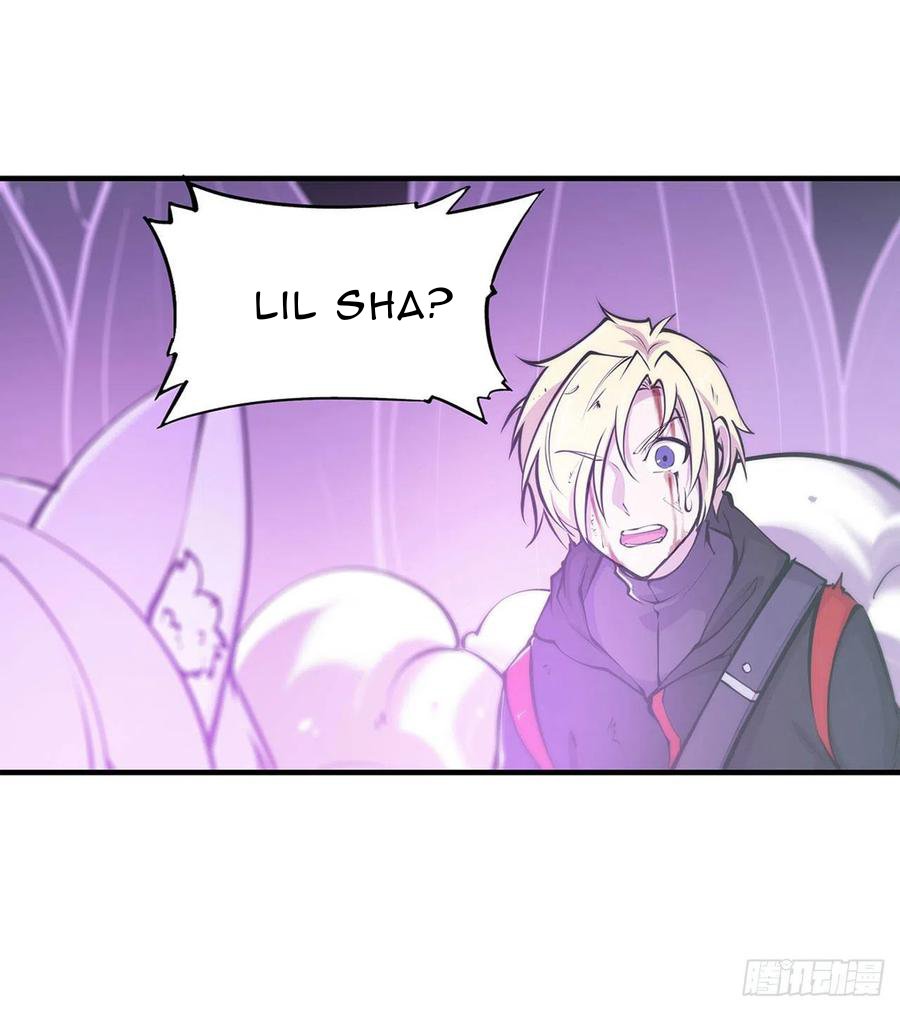 The Blood Princess And The Knight Capitulo 71 página 29
