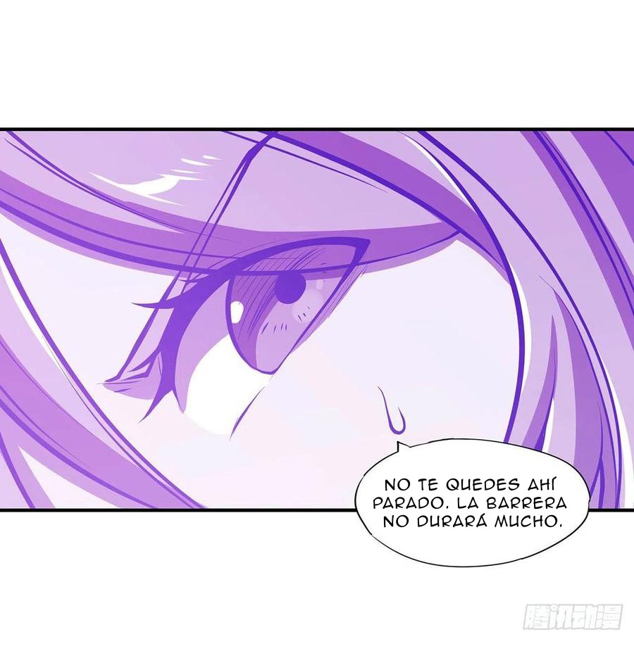 The Blood Princess And The Knight Capitulo 71 página 31