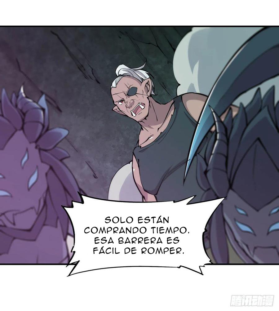 The Blood Princess And The Knight Capitulo 71 página 32