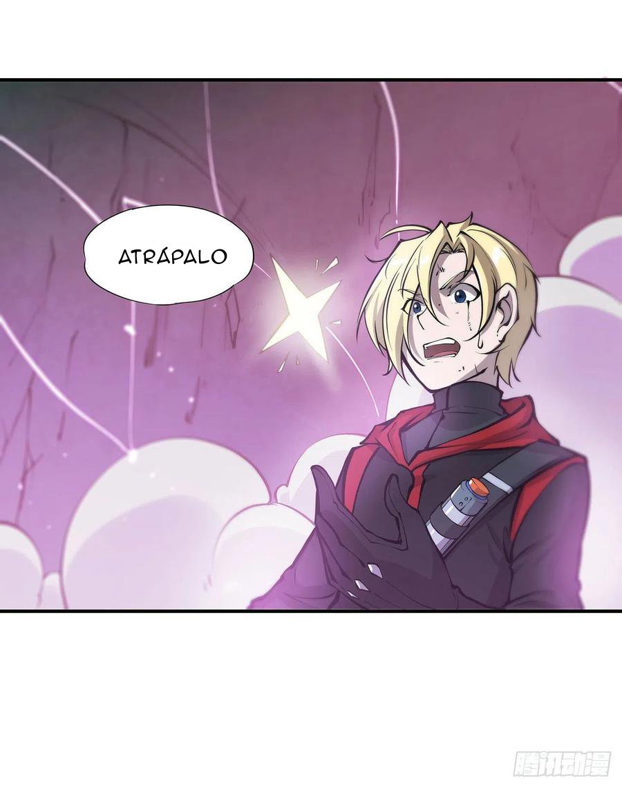 The Blood Princess And The Knight Capitulo 71 página 34