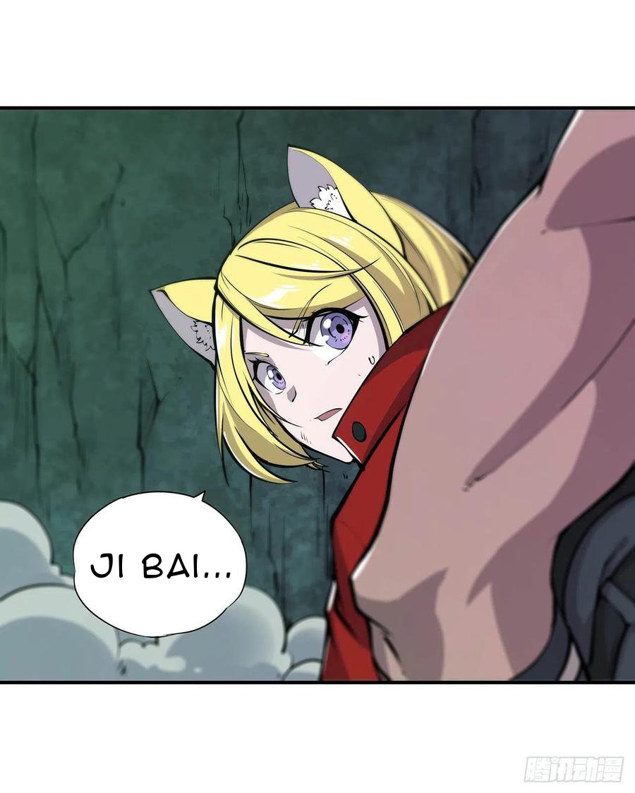 The Blood Princess And The Knight Capitulo 71 página 4