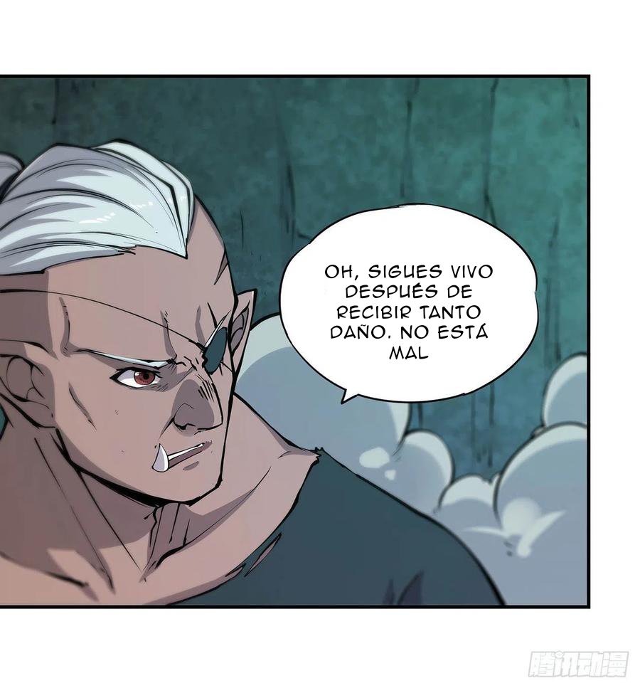 The Blood Princess And The Knight Capitulo 71 página 5