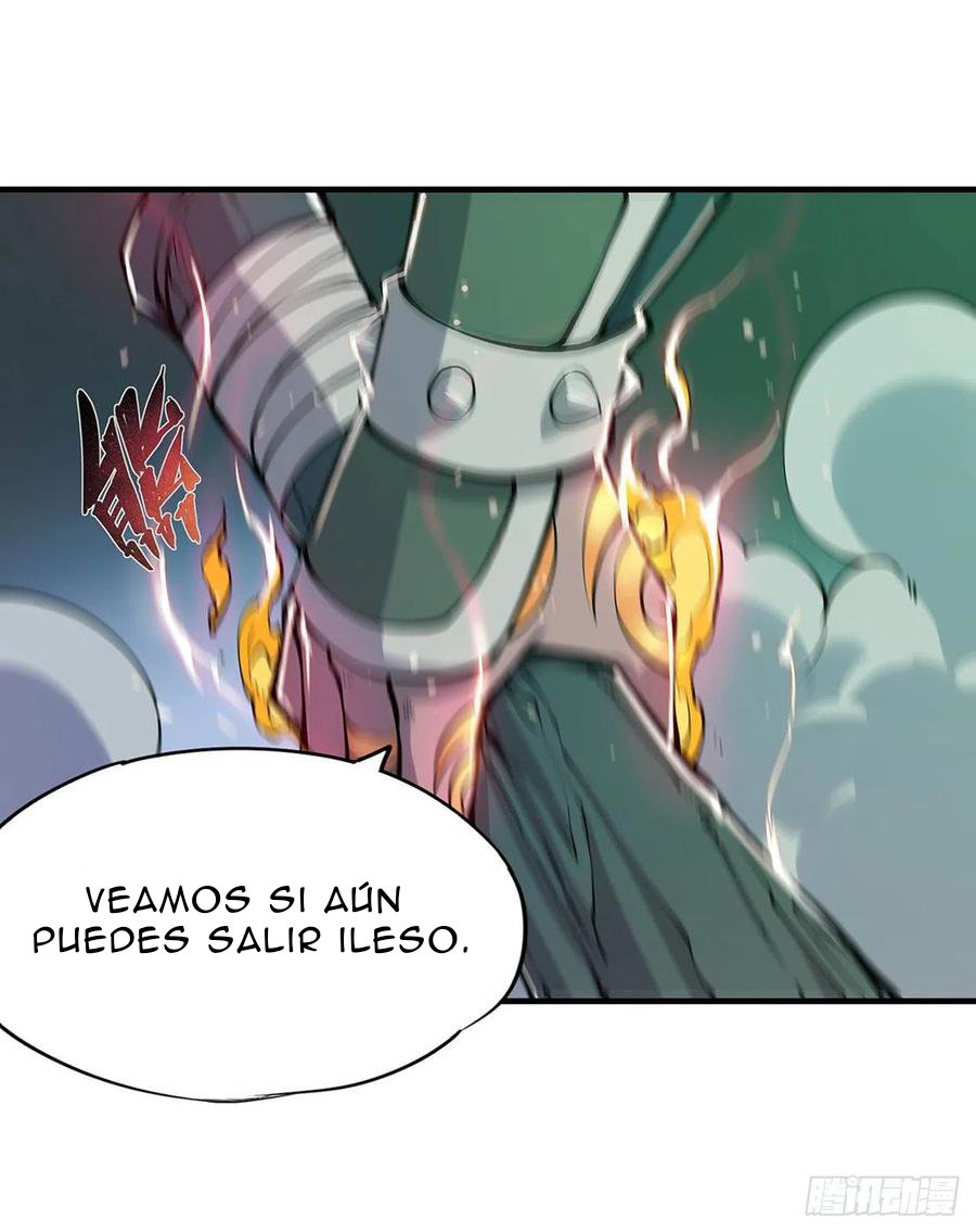 The Blood Princess And The Knight Capitulo 71 página 6