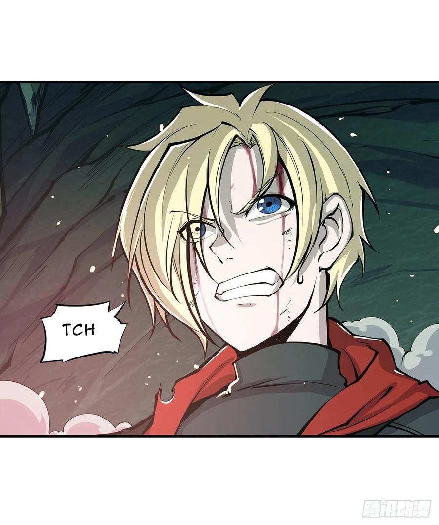 The Blood Princess And The Knight Capitulo 71 página 8