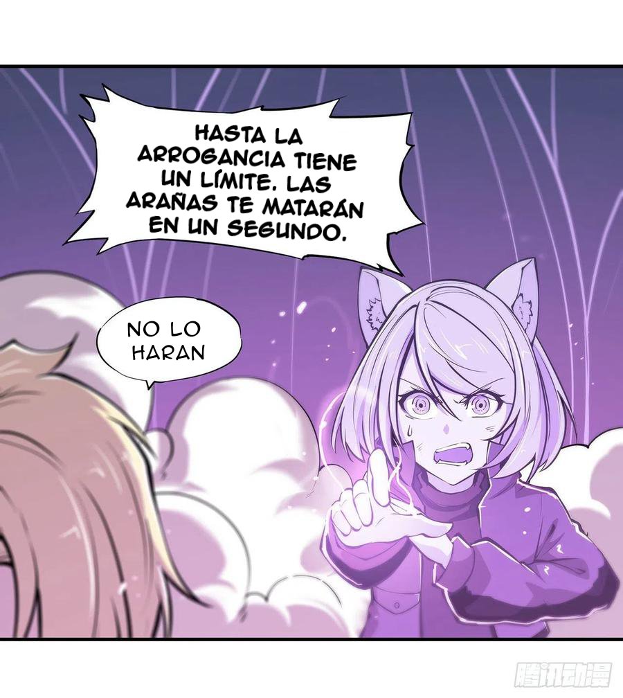 The Blood Princess And The Knight Capitulo 72 página 13