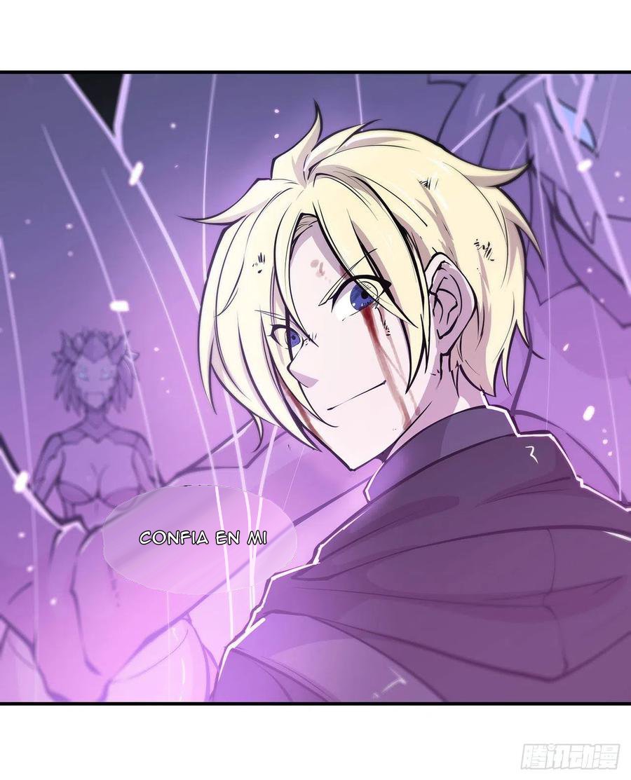 The Blood Princess And The Knight Capitulo 72 página 15