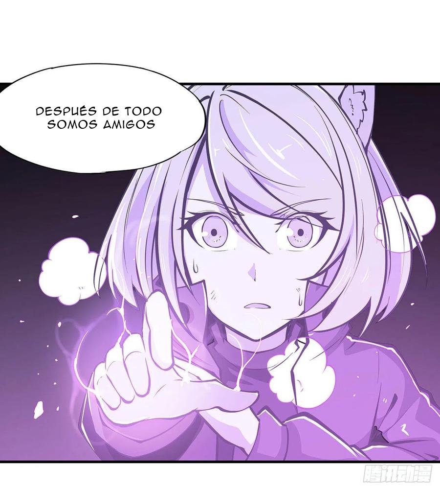 The Blood Princess And The Knight Capitulo 72 página 16