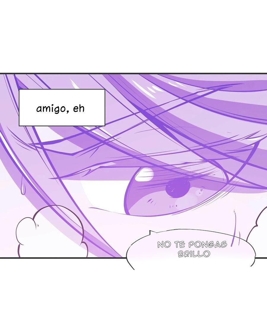 The Blood Princess And The Knight Capitulo 72 página 17