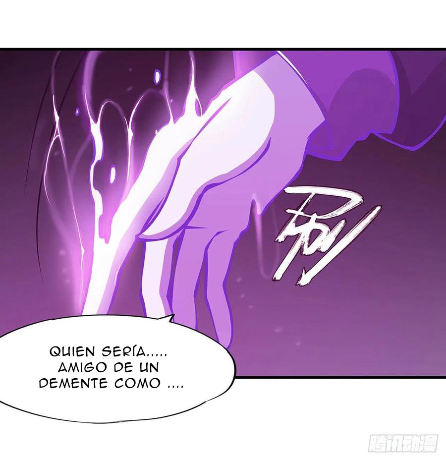 The Blood Princess And The Knight Capitulo 72 página 18
