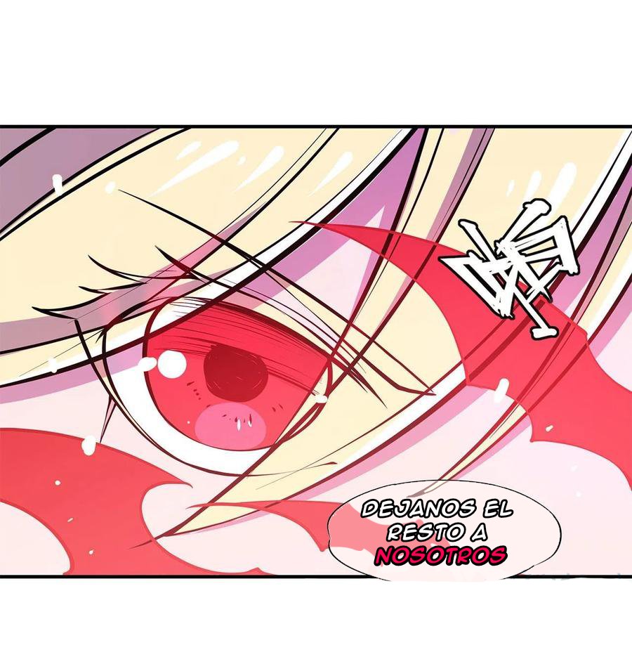 The Blood Princess And The Knight Capitulo 72 página 23