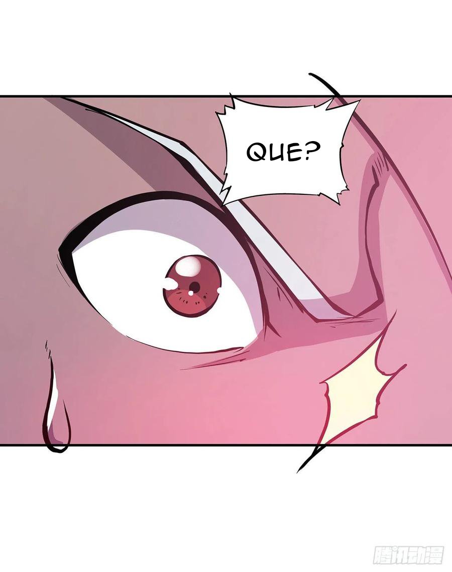 The Blood Princess And The Knight Capitulo 72 página 28