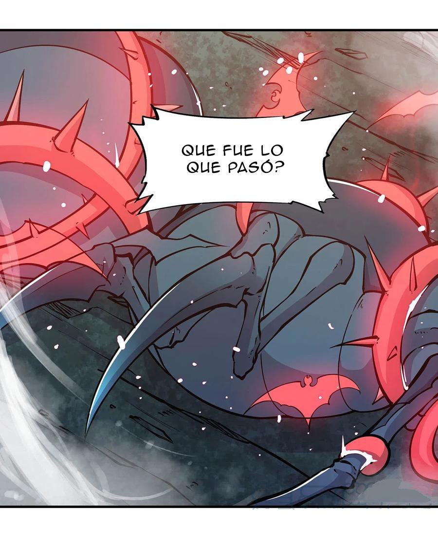 The Blood Princess And The Knight Capitulo 72 página 29
