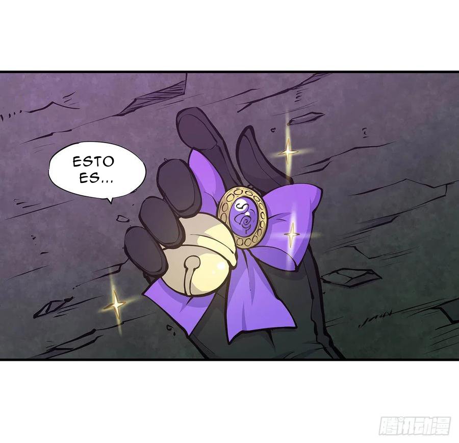 The Blood Princess And The Knight Capitulo 72 página 3