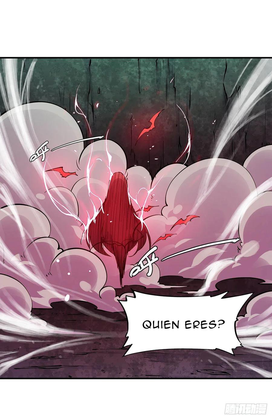 The Blood Princess And The Knight Capitulo 72 página 30