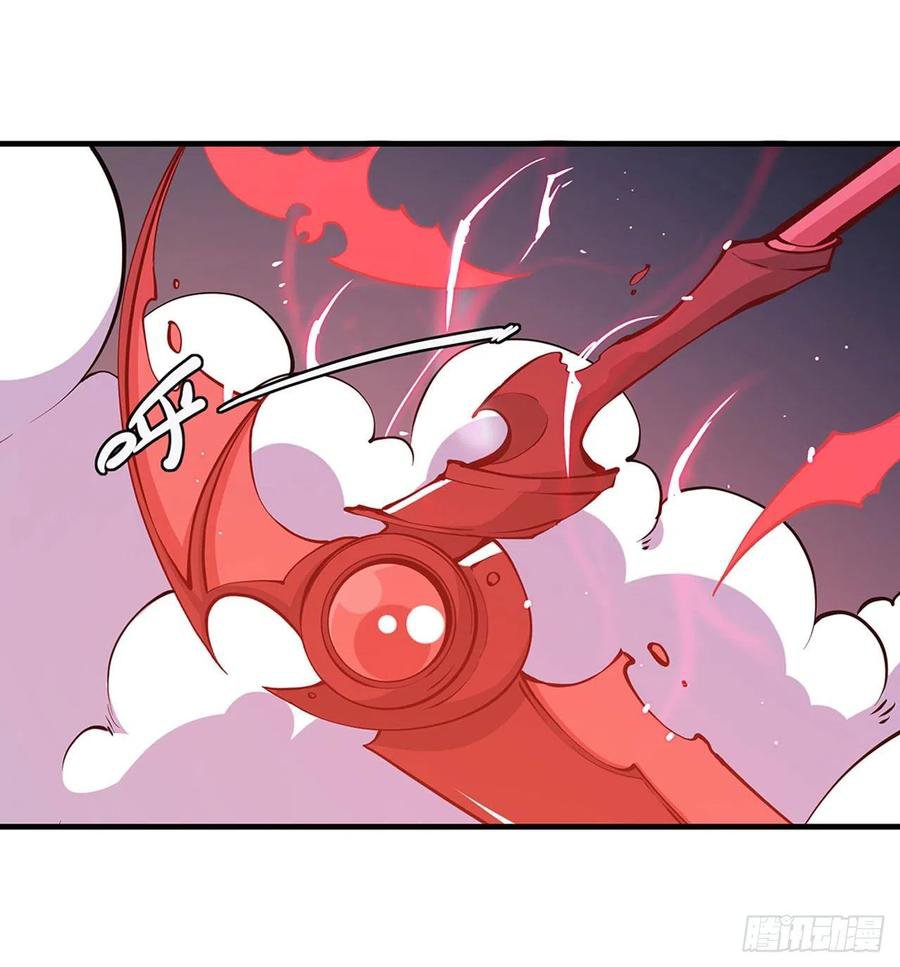 The Blood Princess And The Knight Capitulo 72 página 31